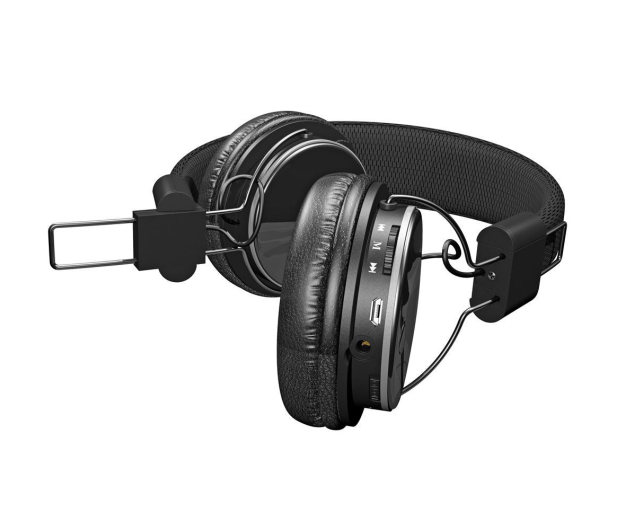 XX.Y SŁUCHAWKI NAUSZNE BT XX.Y GROOVE # - 1426613 - zdjęcie 2